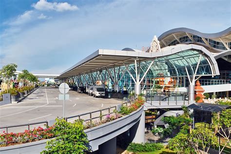 Bali Airport - Ngurah Rai International Airport – Go Guides