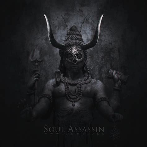 Soul Assassin by 3mmI on DeviantArt