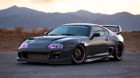 Can the MK4 beat the MK5 on a race track? | Page 6 | Supra Forums