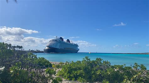 Ultimate Guide to Disney Cruise Line Destinations - AllEars.Net