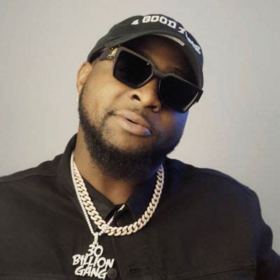 Davido Wiki 2024- Age, Girlfriend, Ethnicity, Net Worth, Height, Career