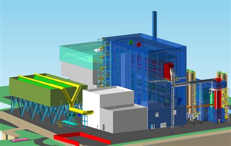 Doosan Lentjes and Arikon to supply the Wiesbaden waste-to-energy plant ...