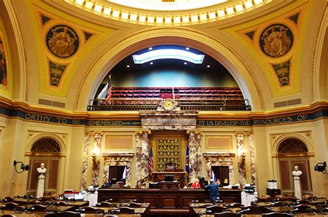 2020 session preview: Will the Minnesota Legislature get anything done ...