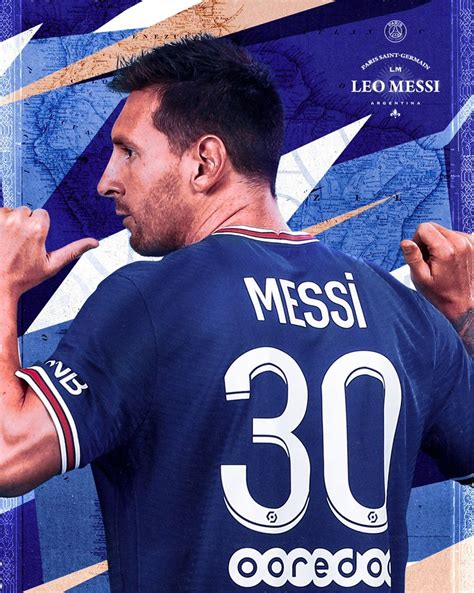 Lionel Messi Paris Saint Germain jersey: how much does it cost, and ...