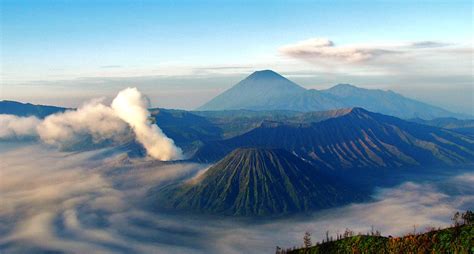 Gunung Bromo