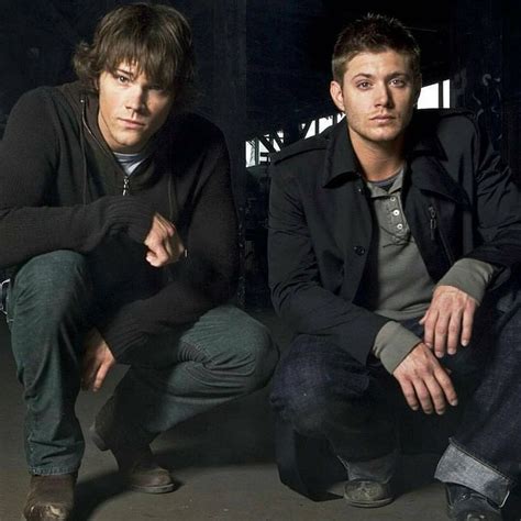 Pin op SUPERNATURAL