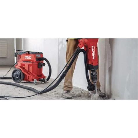 Hilti 2262130 Replacement 150-10 Fleece Dry Vacuum Bag For Hilti Gen-2 ...