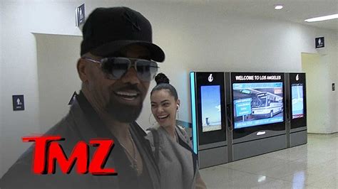 Shemar Moore Says Grammy Date Anabelle Acosta Should Squash Gay Rumors ...