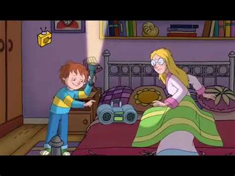 Horrid Henry Full Episodes ★★ Animation Movies 2017 For Kids ★★ Part 34 ...