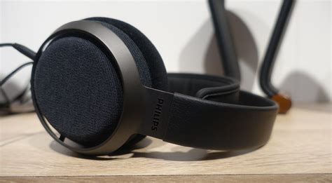 Philips Fidelio X3 Open-Back Headphones review - GearOpen.com