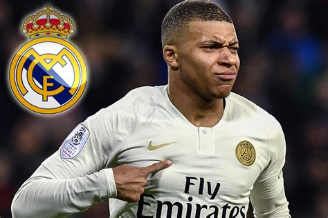 Kylian Mbappe To Real Madrid: Is It A Transfer To Remember ...