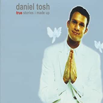 Stand Up - Daniel Tosh