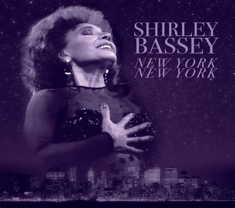 SHIRLEY BASSEY: New York, New York LP - Suomalainen Elokuvakauppa