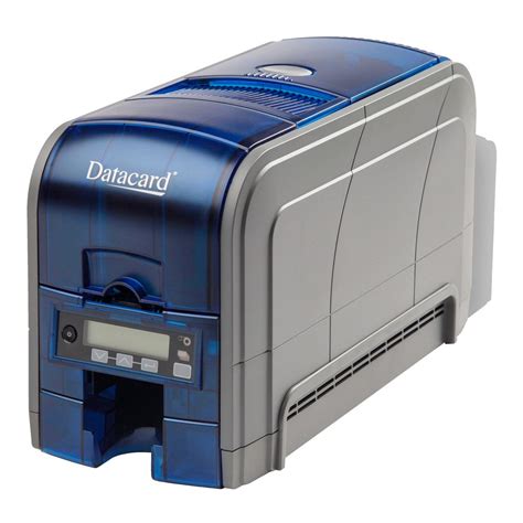 Datacard SD160 | Essentra Security ID