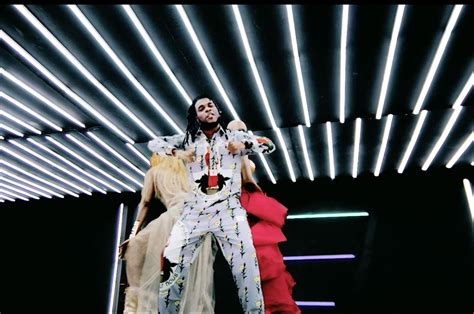 VIDEO: Burna Boy - Ye | Notjustok