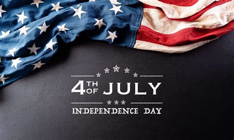 Christians, Celebrate July 4th | Christian Ministry Alliance