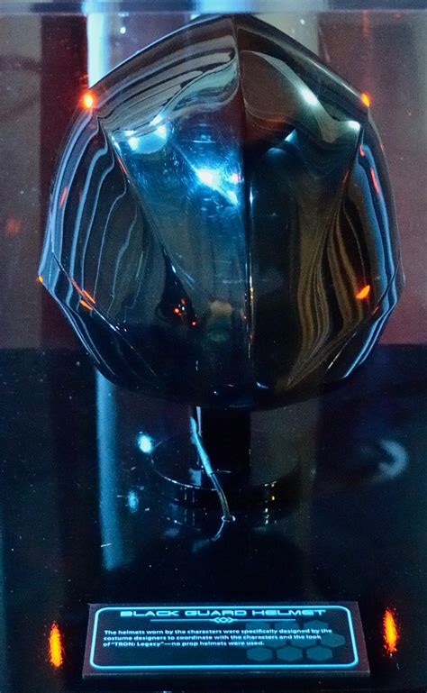 Tron Legacy RINZLER helmet!!!