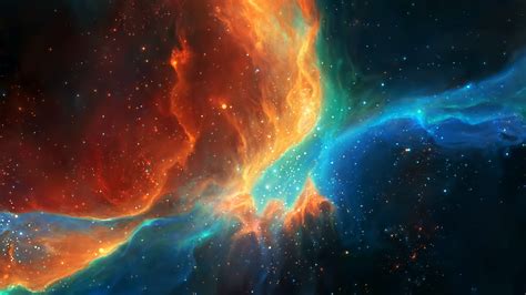 High Resolution Nebula - 1920x1080 Wallpaper - teahub.io