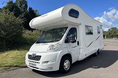 New & Used Motorhome Dealers | Timberland Motorhomes