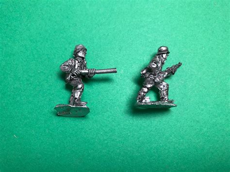 28mm WWII Miniatures - Germans - Gaddis Gaming