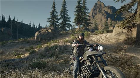 Free download | HD wallpaper: Days Gone, game characters | Wallpaper Flare