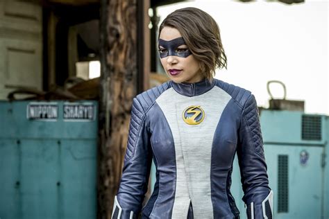 The Flash: Could Nora West-Allen Get Her Own Spin-Off? - TV Guide