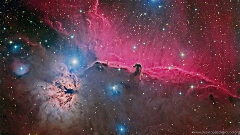 Horse Nebula Wallpapers - Top Free Horse Nebula Backgrounds ...