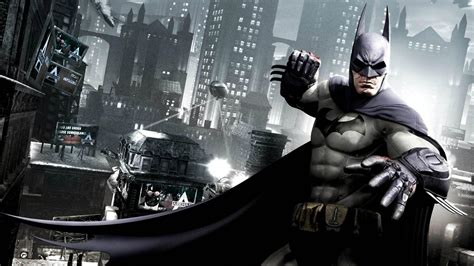 Batman 3D Wallpapers - Top Free Batman 3D Backgrounds - WallpaperAccess