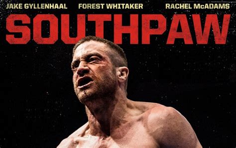 Southpaw Review : Red Carpet News TV