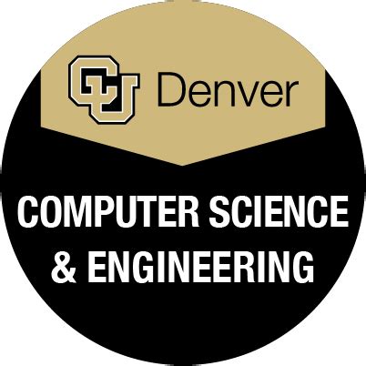 CU Denver Computer Science and Engineering