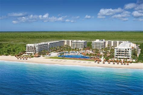 Dreams Riviera Cancun Resort and Spa - Riviera Maya | Transat 1900 ...