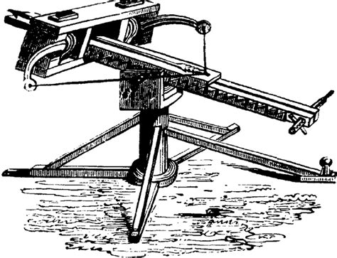 Types Of Ballista? Explanation – Education Career