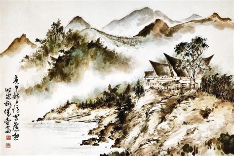 Chinese visual art before 1965 - Art & Culture - The Jakarta Post