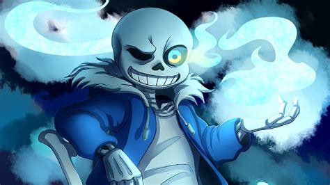 HD wallpaper: Video Game, Undertale, Sans (Undertale) | Wallpaper Flare