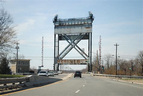 US 130 southbound-Bridgeport, NJ | Flickr - Photo Sharing!