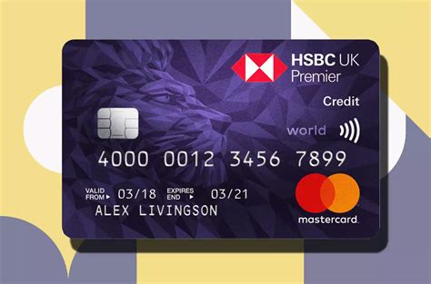 Review: Is the UK HSBC Premier Mastercard worth it? (2024)