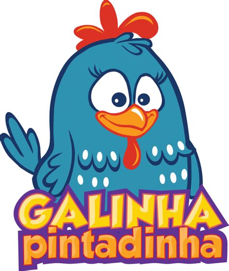 Ciranda Contada: Galinha Pintadinha 4