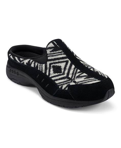 Easy Spirit Women's Traveltime Mules - Macy's