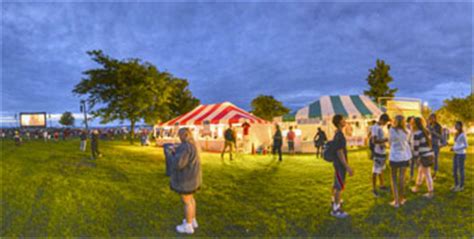 Visit Grand Traverse - Traverse City Festivals and Events