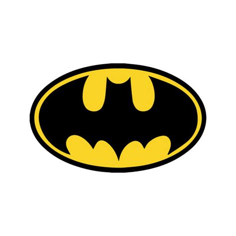 Batman SVG Free - TopFreeDesigns