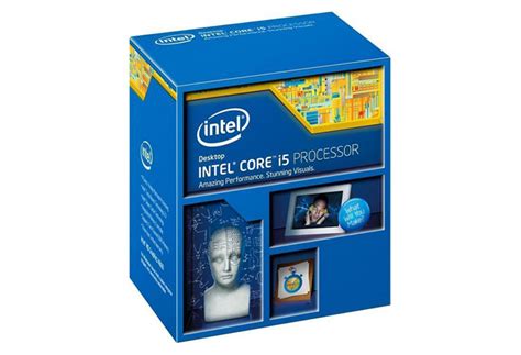 Intel Core i5 4690 | cena, opinie, cechy, dane techniczne