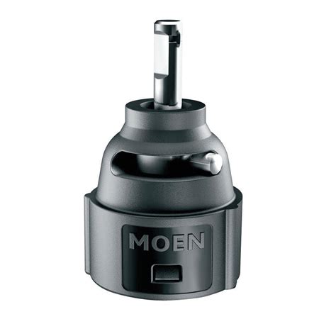 MOEN Duralast Replacement Cartridge-1255 - The Home Depot