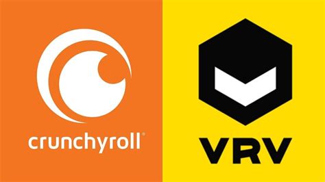 Crunchyroll vs VRV: Which is better for watching anime? – Geekymint