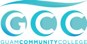 Guam Community College Logo PNG Vector (SVG) Free Download