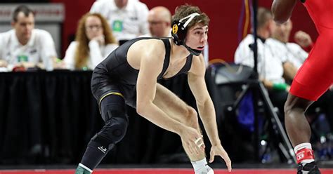 Austin DeSanto hired at Iowa City Wrestling Club - On3