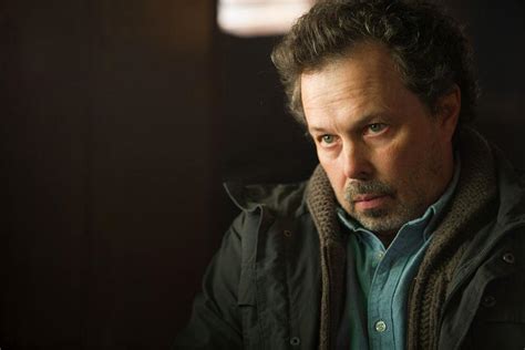 Of Good Character: Curtis Armstrong | Television Academy