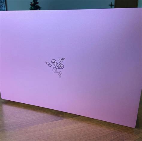 Razer Blade 15 Quartz 2020 Pink Gaming Laptop Review