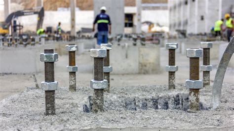 How to Install Concrete Wedge Anchors | For Construction Pros