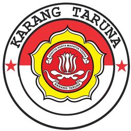 Download Logo Karang Taruna PNG Yang Keren - Namatin