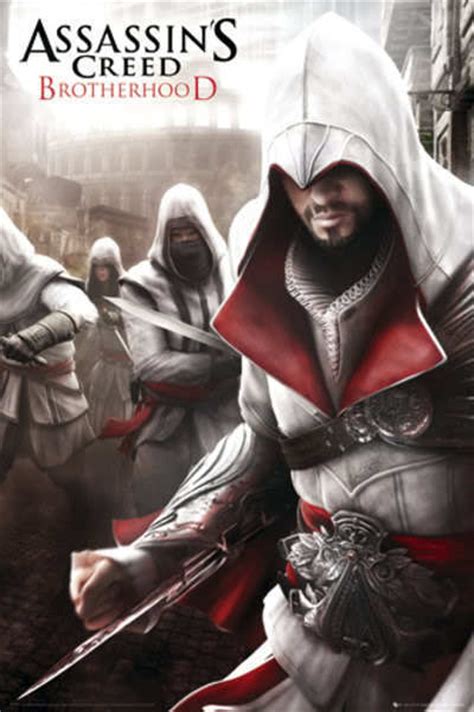 Ac: Brotherhood - Assassin's Creed photo (17646982) - fanpop